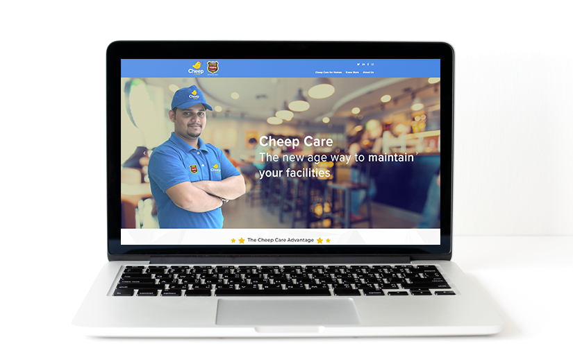 Cheep - On Demand Home Service App screenshot 6